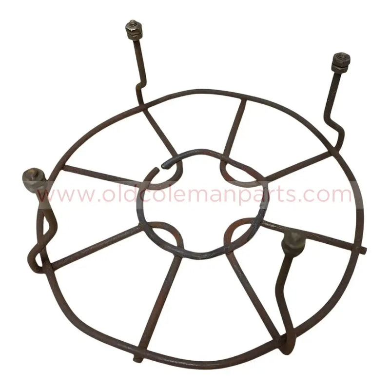 500 Stove Burner Grate, Used - E1441