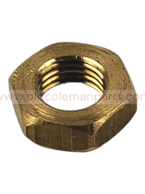500 Stove Valve Nut - E1580