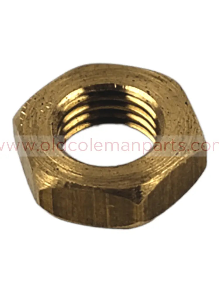 500 Stove Valve Nut - E1580