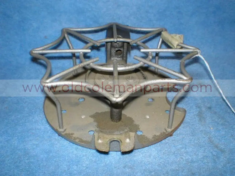 500 Top Half #1 Used