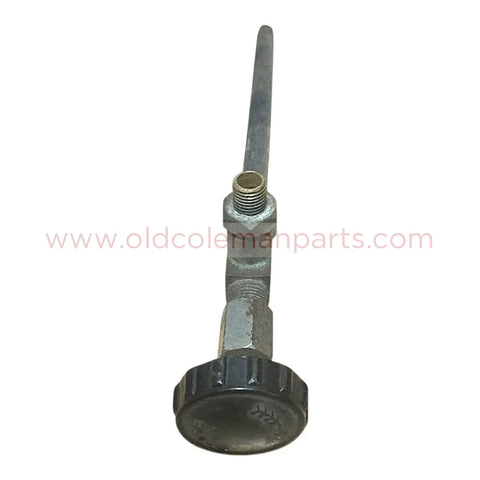 500 Valve & Generator, Used - E1252