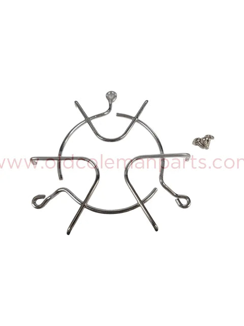 501/502 Grate, NOS - E1296