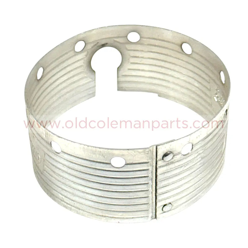 501 Collar, Used - E1296