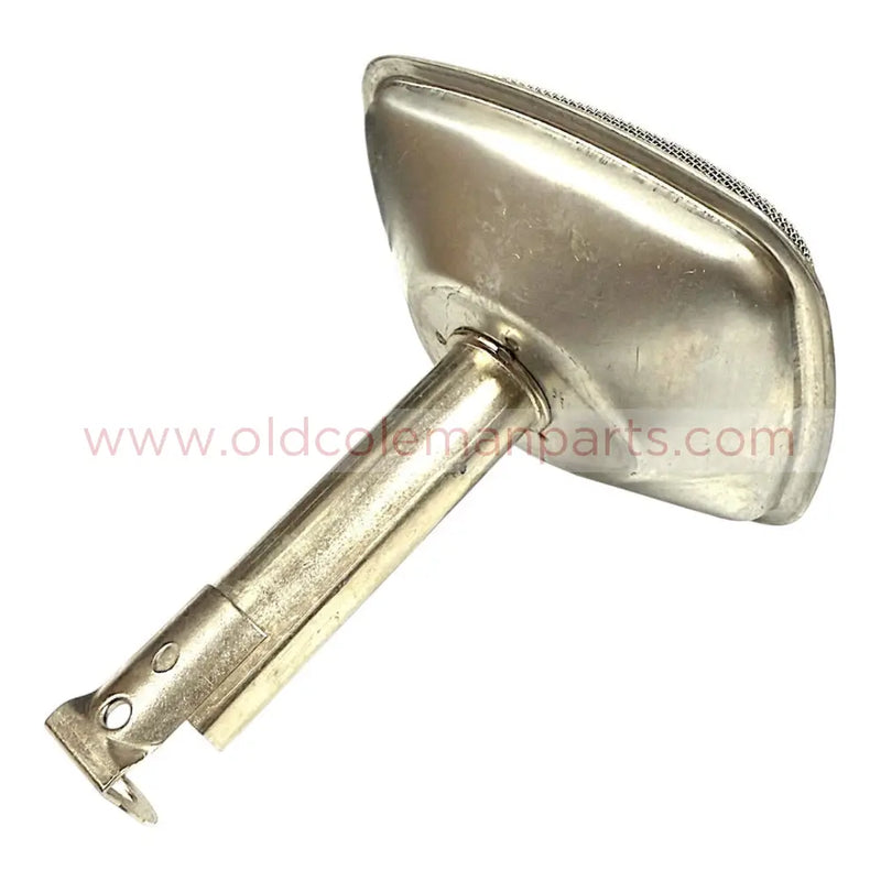 5017 Heater Burner Assembly, NOS - E1537