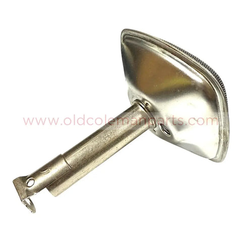 5017 Heater Burner Assembly, NOS - E2800