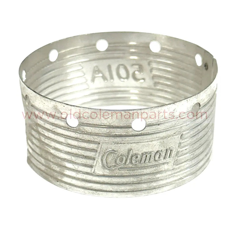 501A Collar, Used - E1405