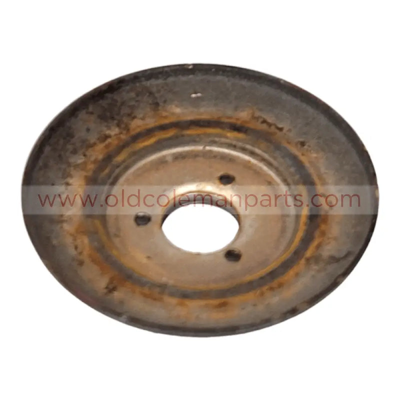 502 Burner, Used - E1562