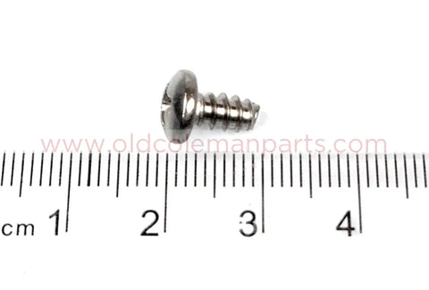 502 Grate Screw - S76