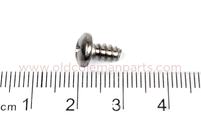 502 Grate Screw - S76
