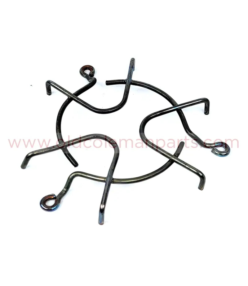 502 Grate Used - E1451