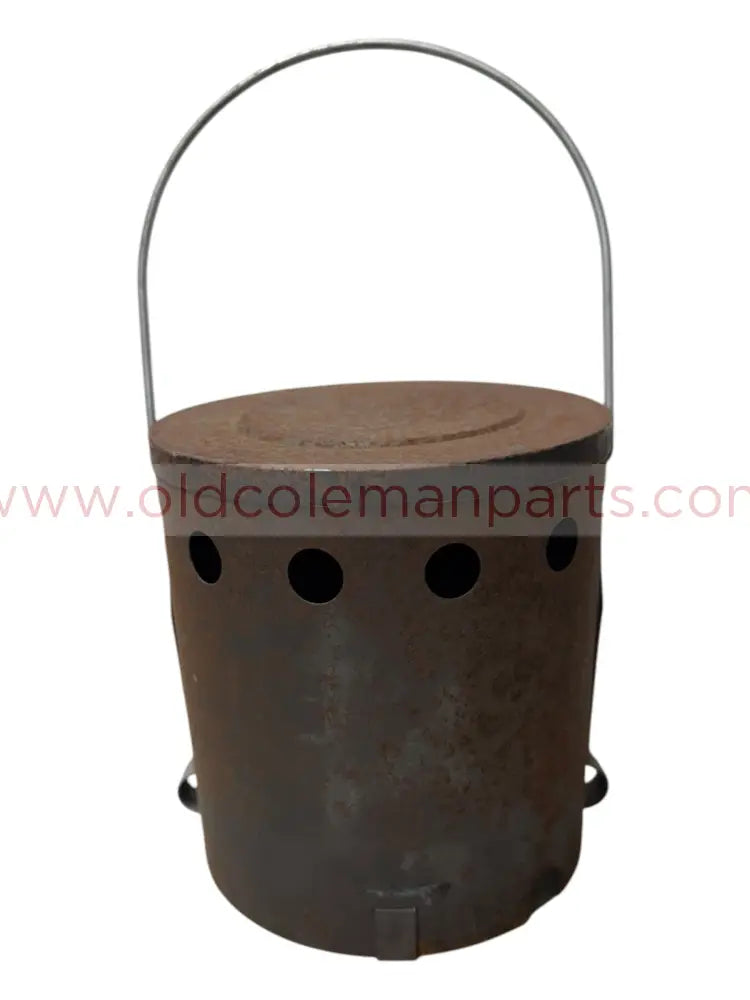 502 Heat Drum New - H2