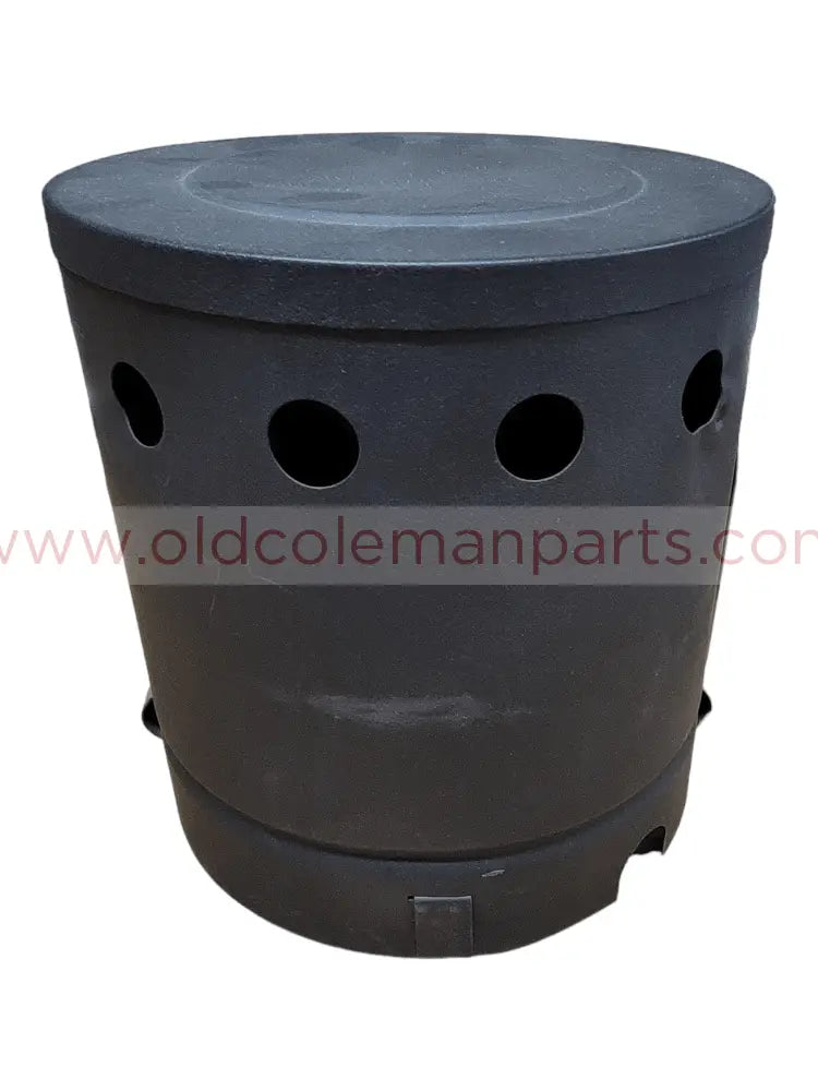 502 Heat Drum New - H5