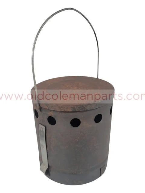 502 Heat Drum - Used