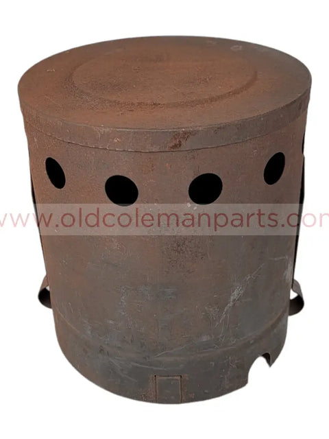 502 Heat Drum Used