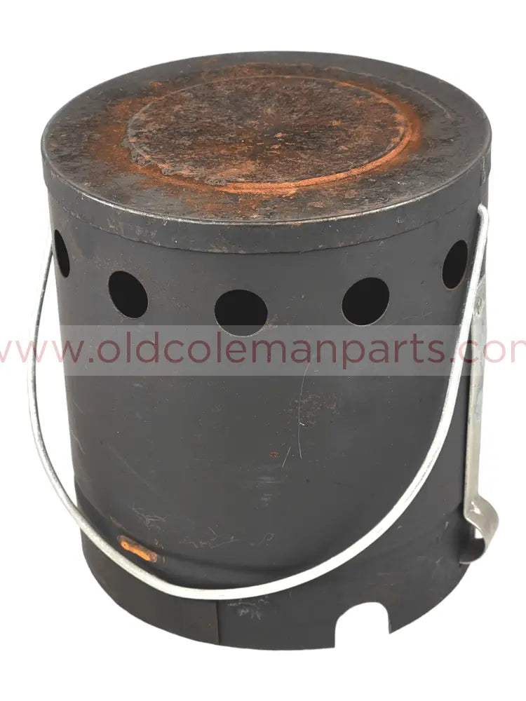 502 Heat Drum Used - H3