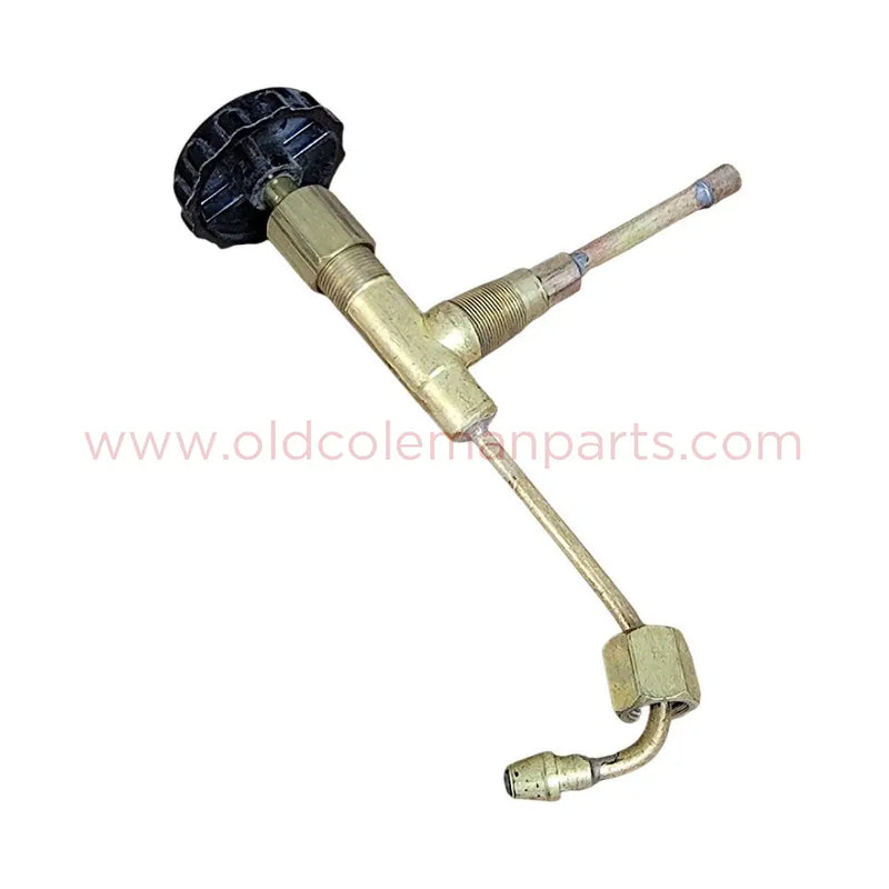 502 Valve Assembly Complete, NOS - E1649