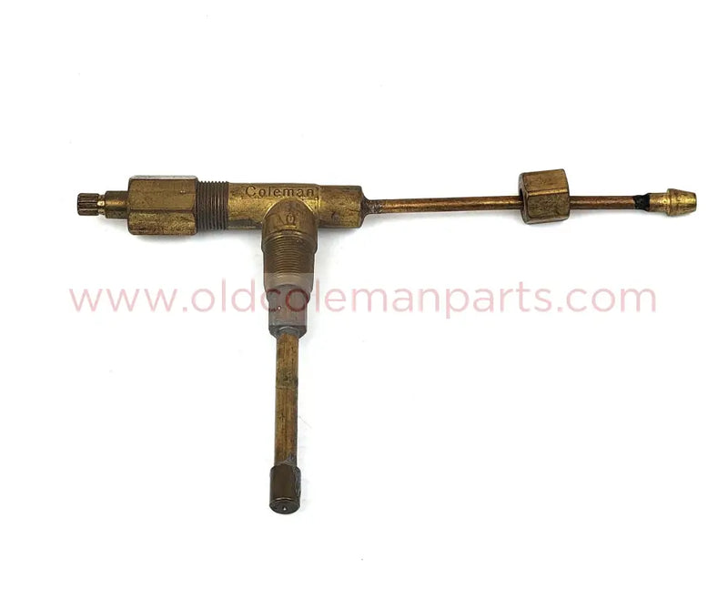 502 Valve Assembly NOS