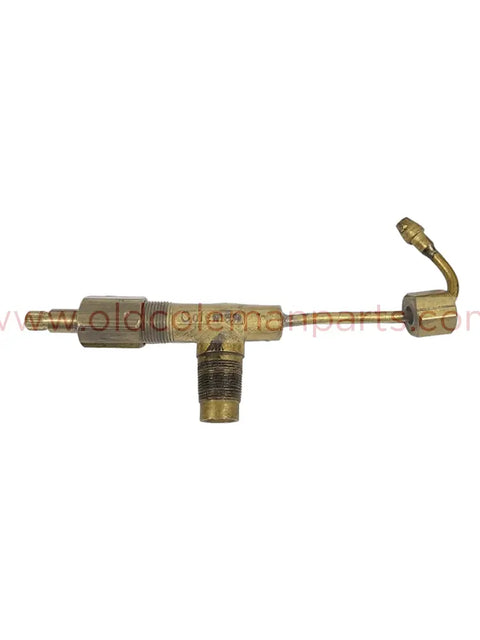 502 Valve Assembly w/o Fuel Tube - E1163