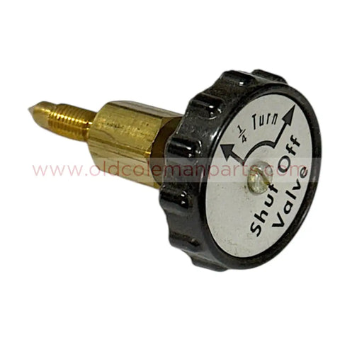 502 Valve Stem Assembly, NOS - E1697