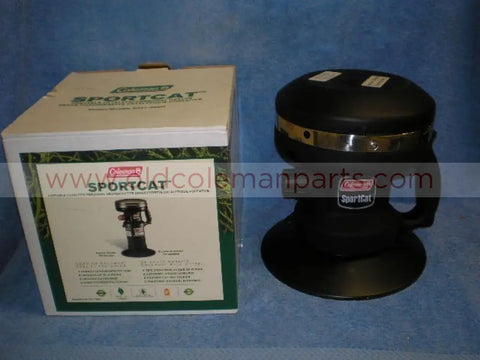 5031 Heater
