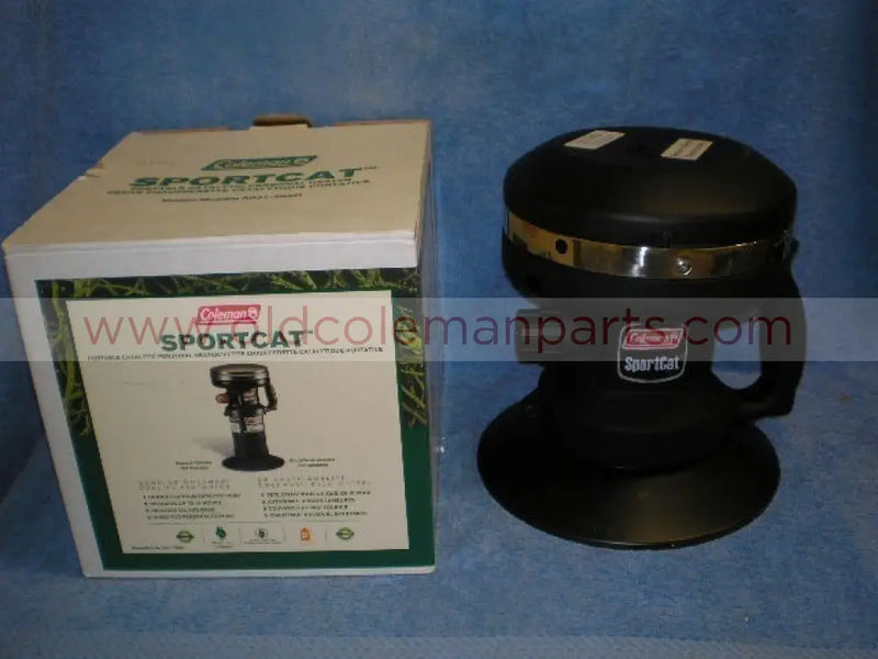 5031 Heater