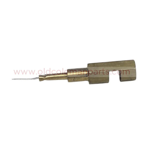 505 Eccentric Block and Needle, NOS - E1040