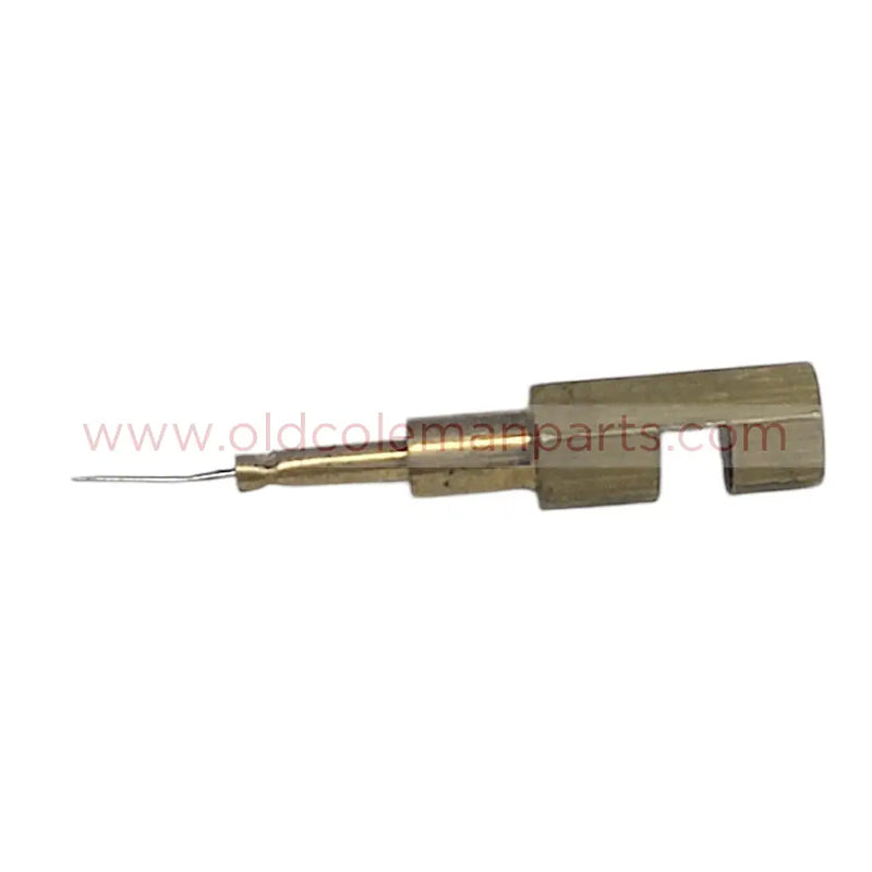 505 Eccentric Block and Needle, NOS - E1040