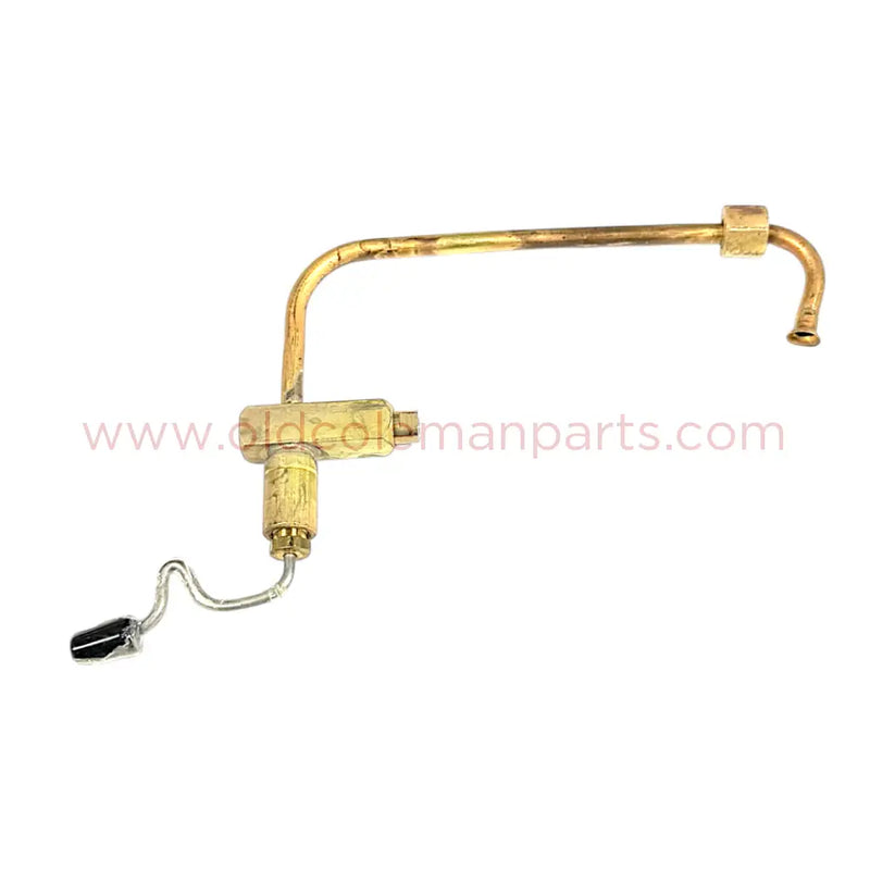 505 Generator & Regulator Assembly, NOS - E1315