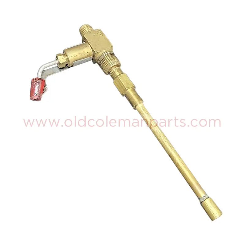 505 Valve, Used - E1602