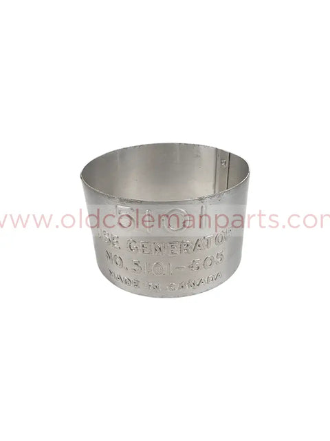 5101 Collar, NOS - E1655
