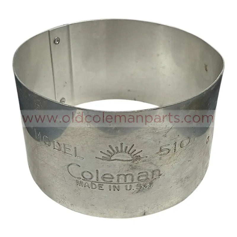 5101 Collar, Used - E1301