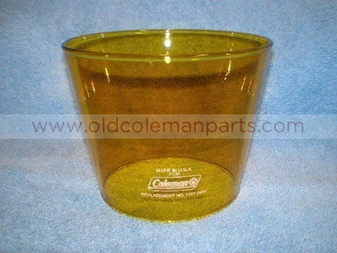 5107 Globe Amber