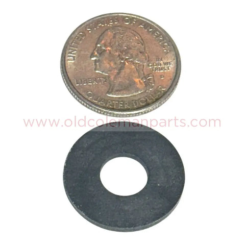 Propane Regulator-to-Bottle Gasket for Coleman & Similar Appliances - S53