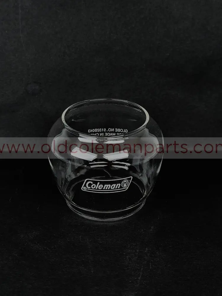 5132 Globe Replacement - G76