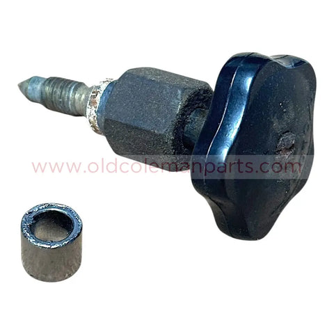 520/523 Valve Stem, Used - E1075