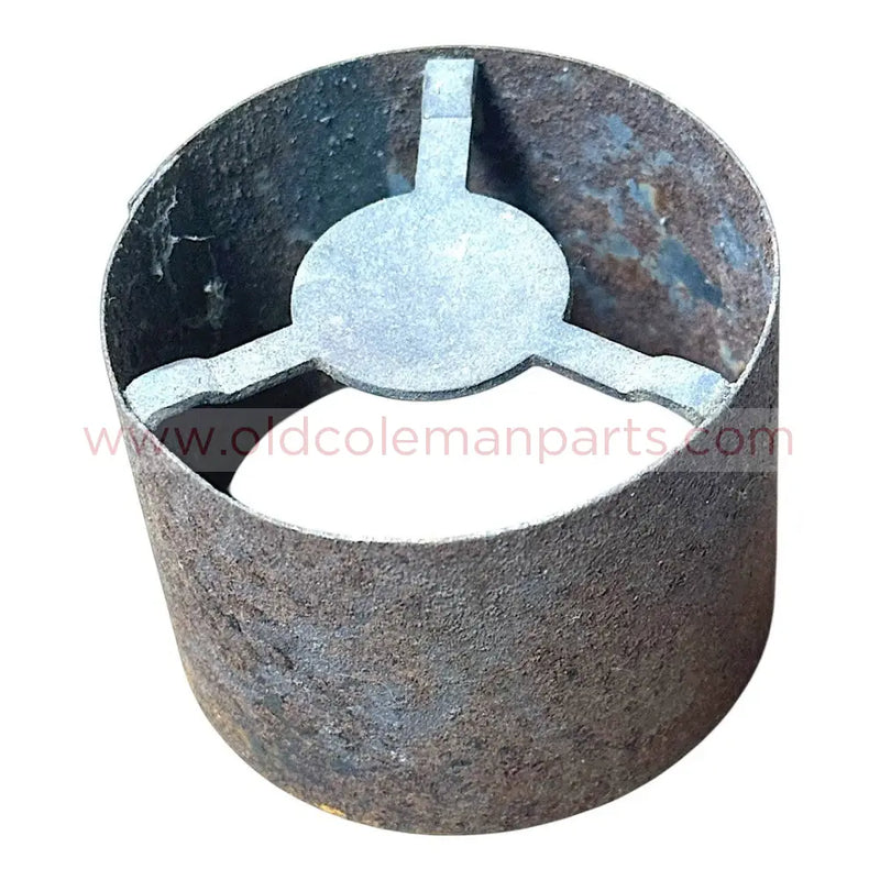 520 Burner Outer Shell, Used - E1352