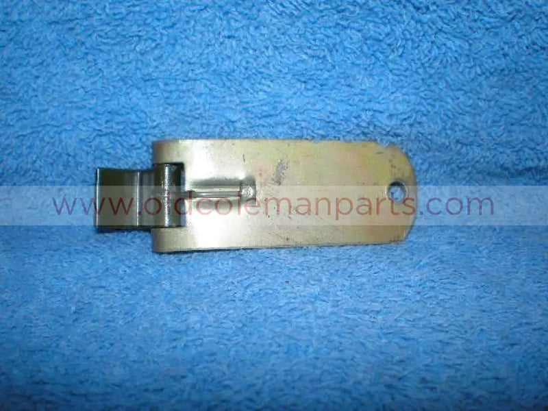 520 Folding Leg AGM Used