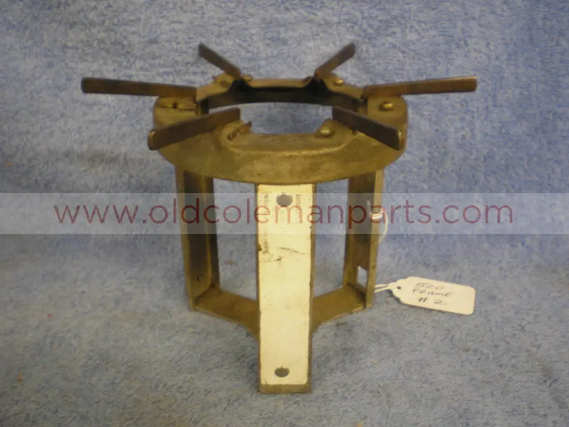 520 Frame Used #2