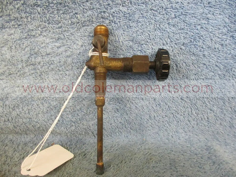 520 Valve Used