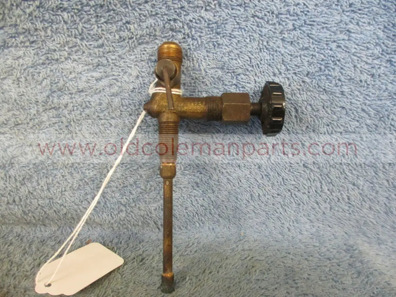 520 Valve Used