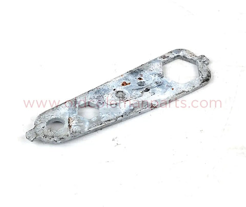 520 Wrench Stamped US - E1241