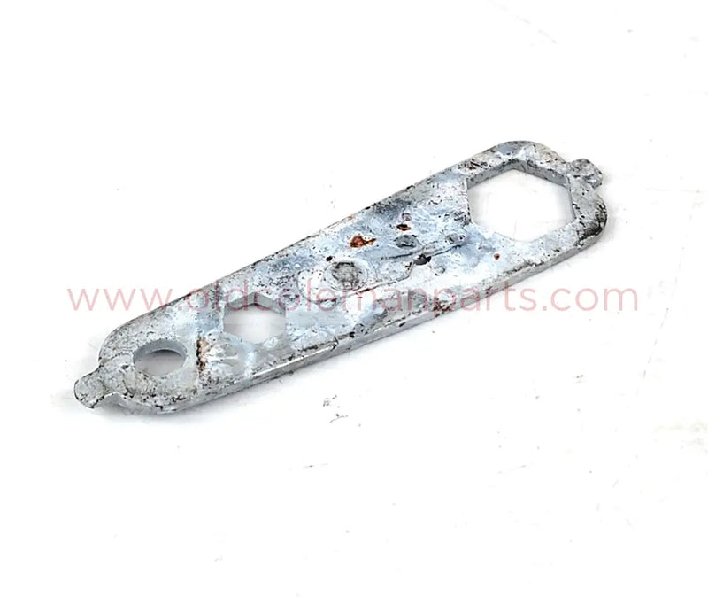 520 Wrench Stamped US - E1241