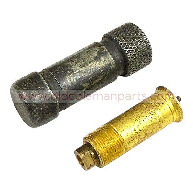 523 Holder w/Vaporizer - E1585