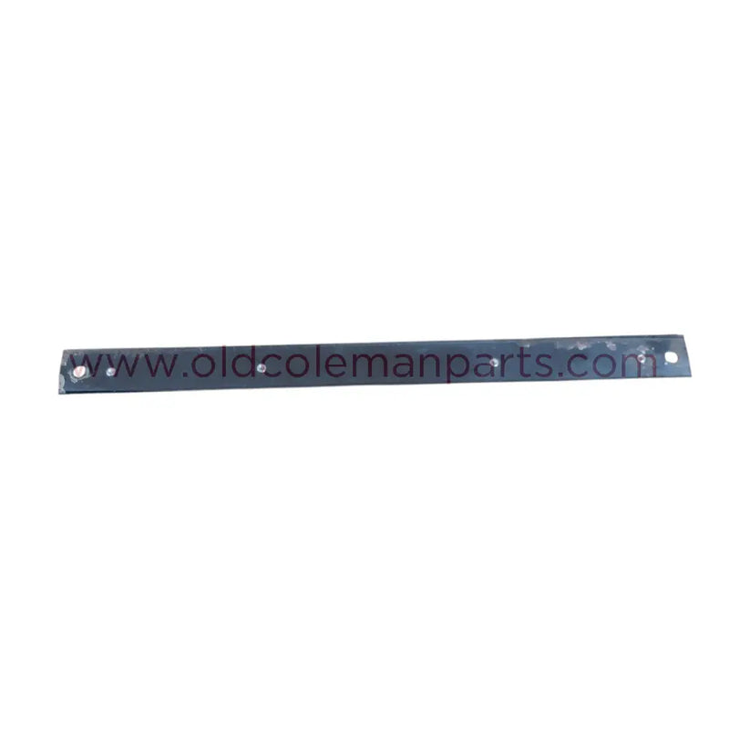 523 Instruction Plate, Used - E1441