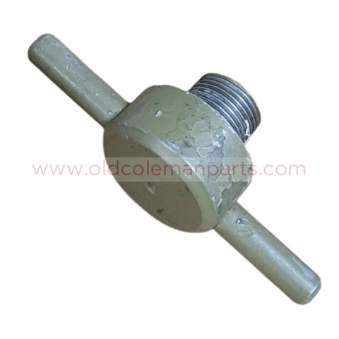 523 Stove Filler Plug, Used - E1170
