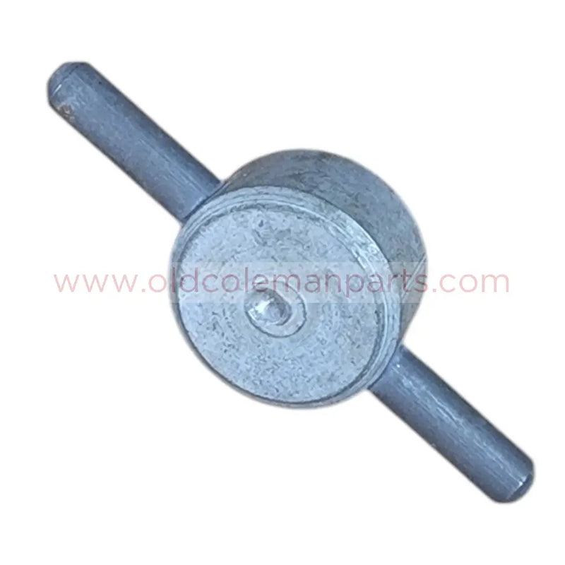 523 Stove Filler Plug, Used - E1624