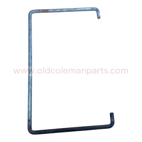 523 Stove Leg, Used - E1259