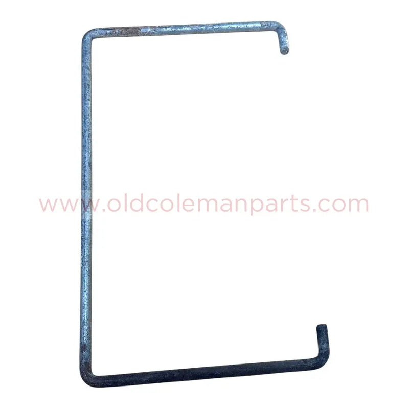 523 Stove Leg, Used - E1259