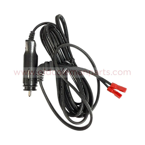 5232 Thermoelectric Power Cord, NOS - E1116
