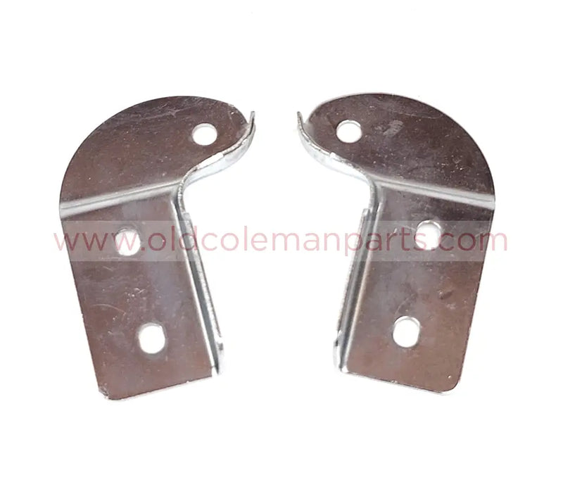 5257 Hinge Plate Set